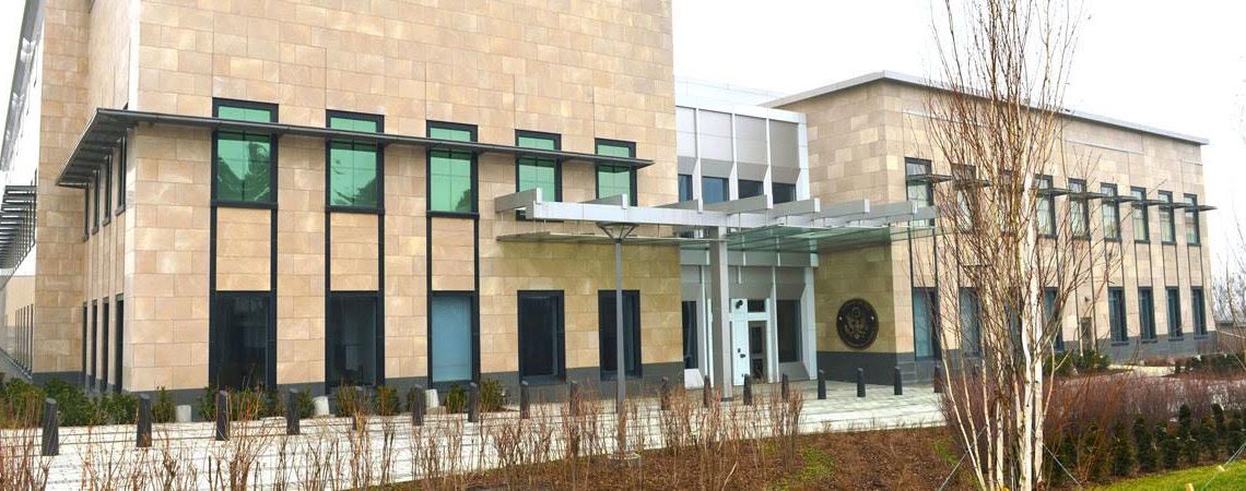 Oglasila se Američka ambasada u Srbiji: Objava upućena sećanju na jednog od najpoznatijih Srba u istoriji