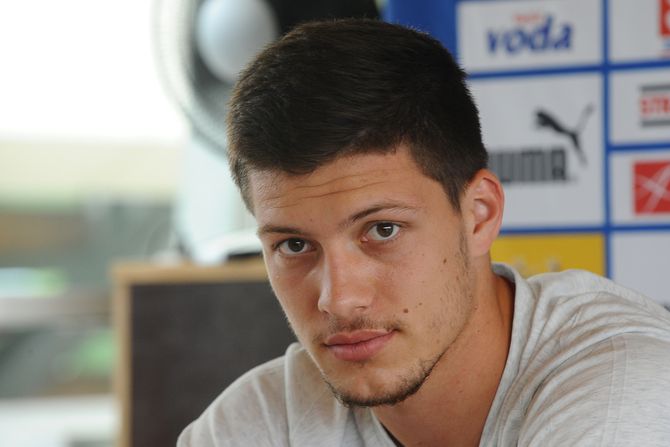 Luka Jović