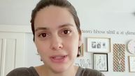 Poznata Šeherezada priznala: Plakala sam od gladi dok se okolina smejala mom izgledu