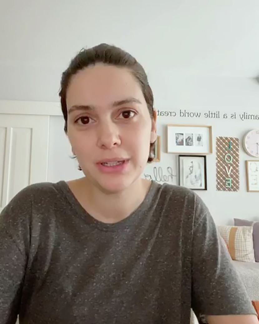 Poznata Šeherezada priznala: Plakala sam od gladi dok se okolina smejala mom izgledu