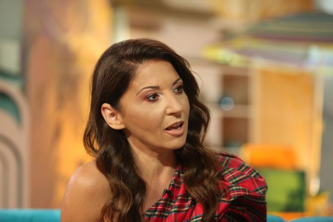 Sanja Marinković Sanja Marinković