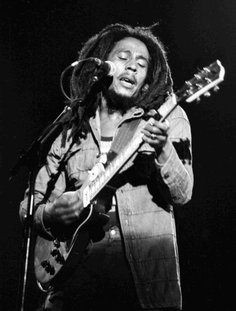 Bob Marley, Bob Marli