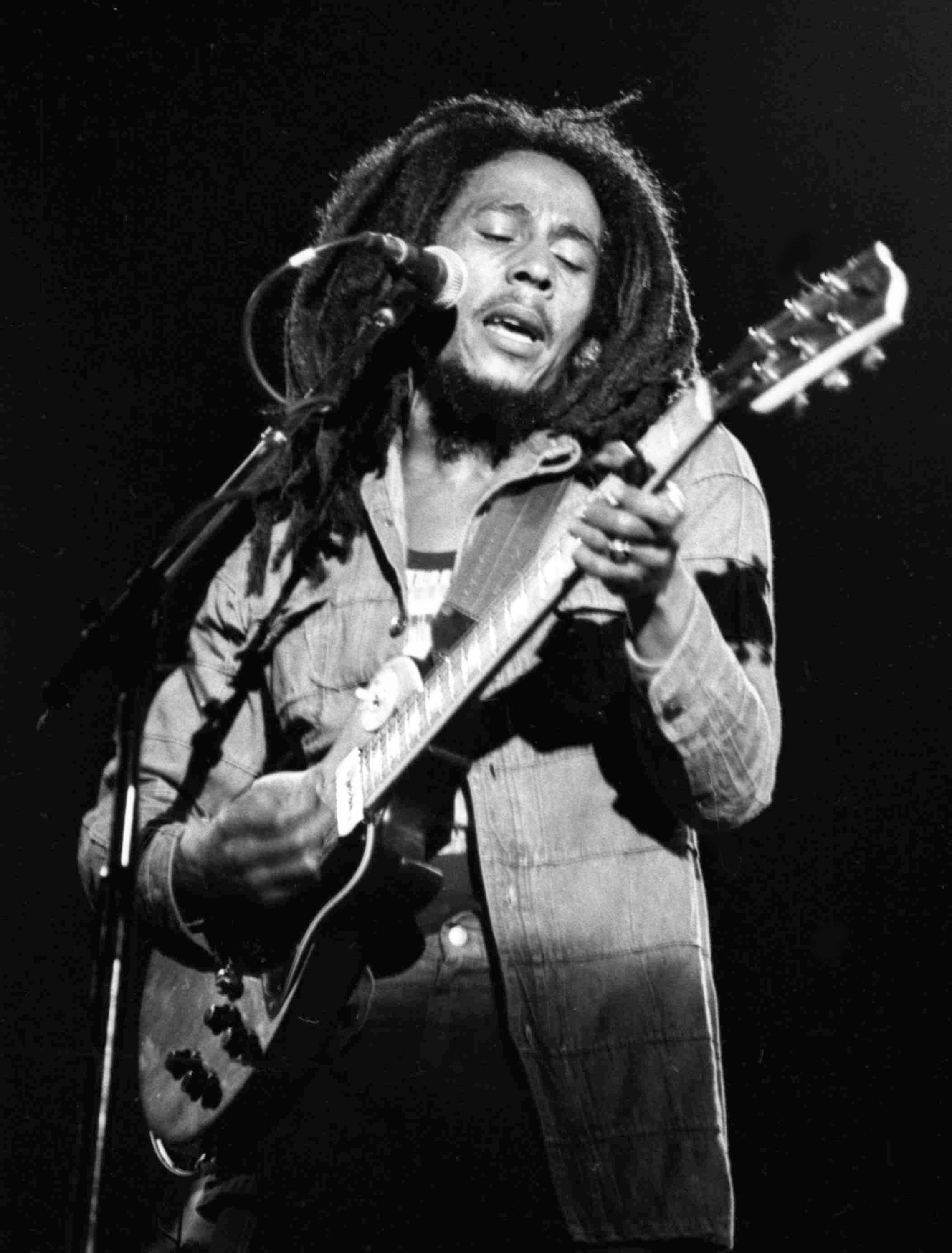 Dred Boba Marlija ide na aukciju: Očekuje se rekordna cena, da li biste izdvojili ovoliko novca?