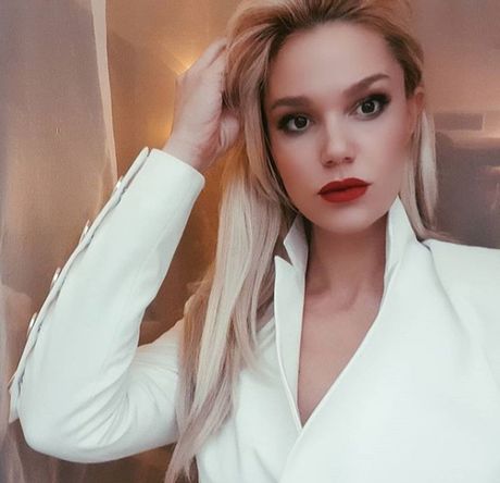 Lena Kovačević Lena Kovačević