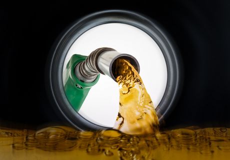 Cene goriva bi trebalo da ostanu stabilne Cene goriva bi trebalo da ostanu stabilne