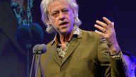 EXIT i Bob Geldof zajedno na Tvrđavi obeležavaju 40 godina Live Aid-a!