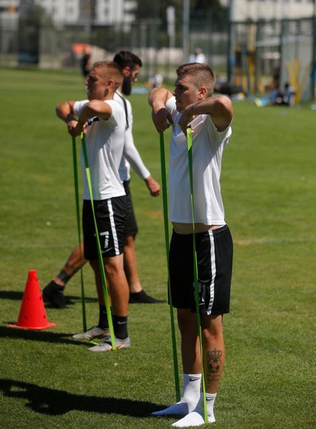 Luka Marković Luka Marković