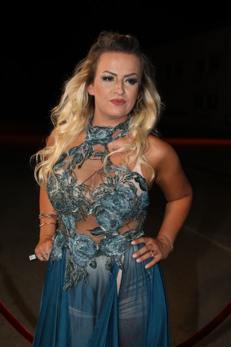 Ermina Pašović Ermina Pašović