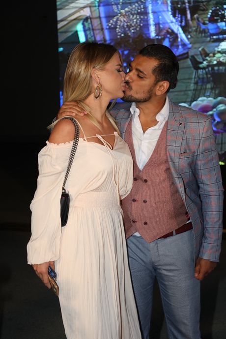 Bora Santana, Milica Kemez Bora Santana, Milica Kemez