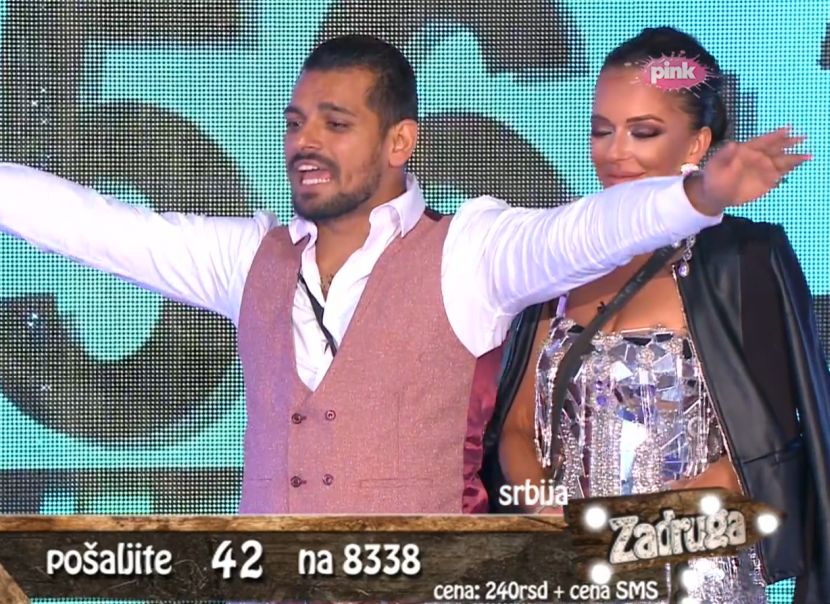 Ovo je pravo ime Bore Santane, ostaćete u šoku kada čujete kako se zapravo zove! Evo šta mu piše u dokumentima