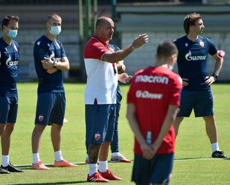 Dejan Stanković Dejan Stanković