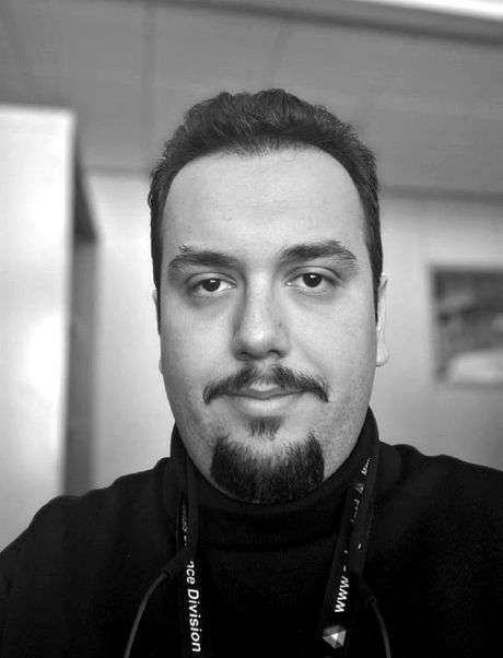 Stefan Đokić Stefan Đokić