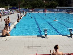 JAGODINA LETO AKVAPARK