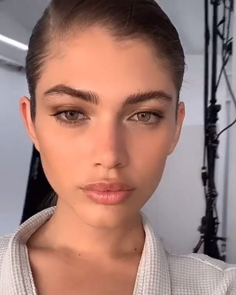 Valentina Sampaio Valentina Sampaio