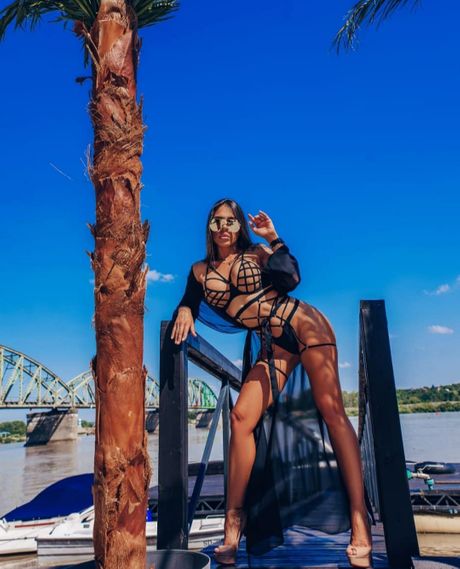 Sandra Afrika Sandra Afrika
