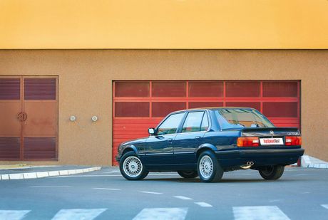 BMW 325i E30 BMW 325i E30