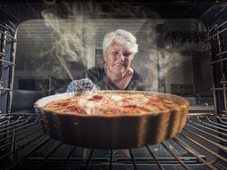 rerna, pečenje, kolač, recepti