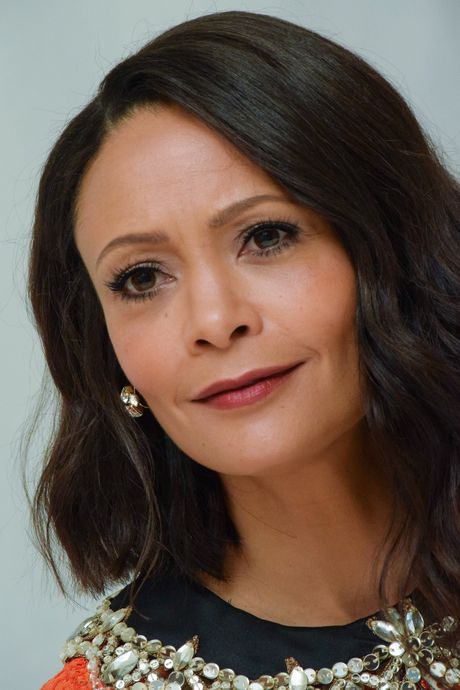 Thandie Newton Thandie Newton
