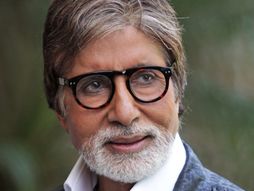 Amitabh Bachchan, Amitab Bačan,Bolivudska zvezda