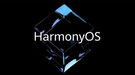 Harmony OS, Huawei