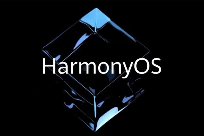 Harmony OS, Huawei