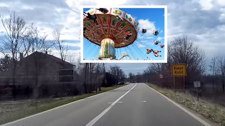 Selo Kolut, ringišpil Selo Kolut, ringišpil