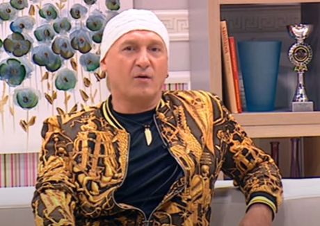 Miki Mećava Miki Mećava