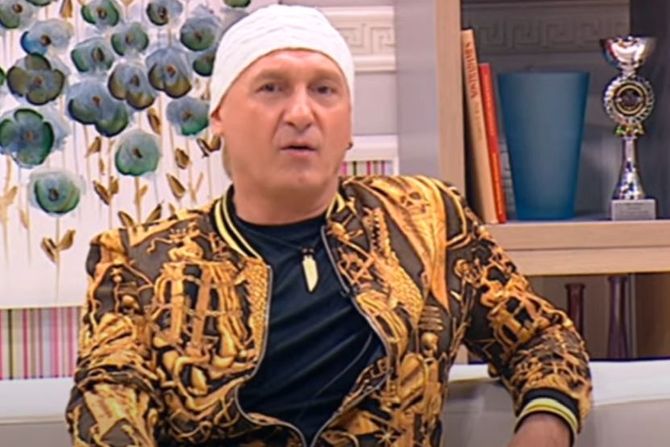 Miki Mećava Miki Mećava