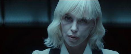 Charlize Theron Charlize Theron