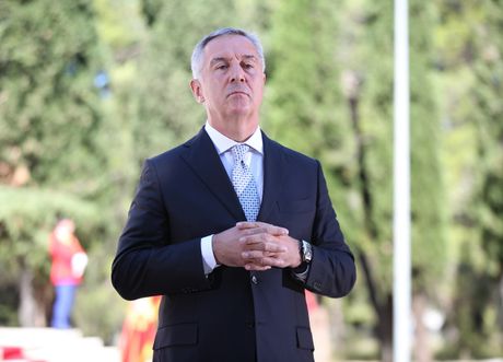 Milo Đukanović Milo Đukanović