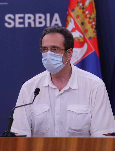Konferencija, Krizni štab Konferencija, Krizni štab