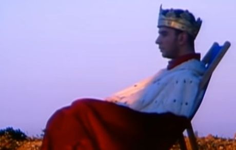 Depeche Mode, Enjoy The Silence Depeche Mode, Enjoy The Silence