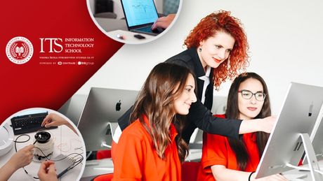 Link group, ITS Link group, ITS