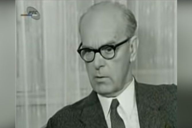 Meša Selimović Meša Selimović