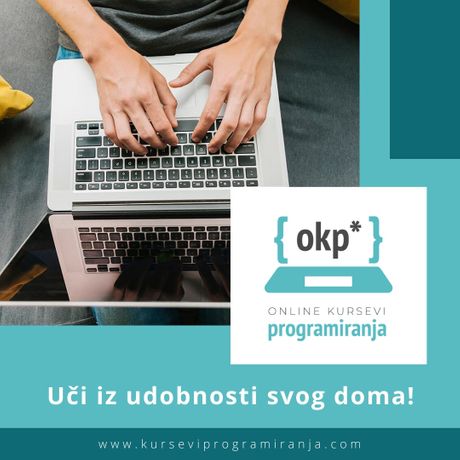 Online kursevi programiranja, okp Online kursevi programiranja, okp
