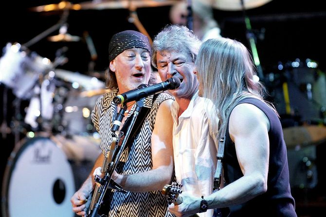 Deep Purple Deep Purple