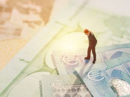 Ekonomija, Evropa, biznis, investicije