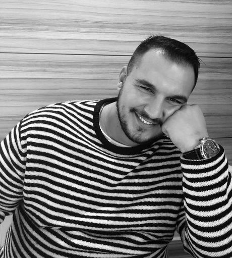 Srđan Gajić Srđan Gajić