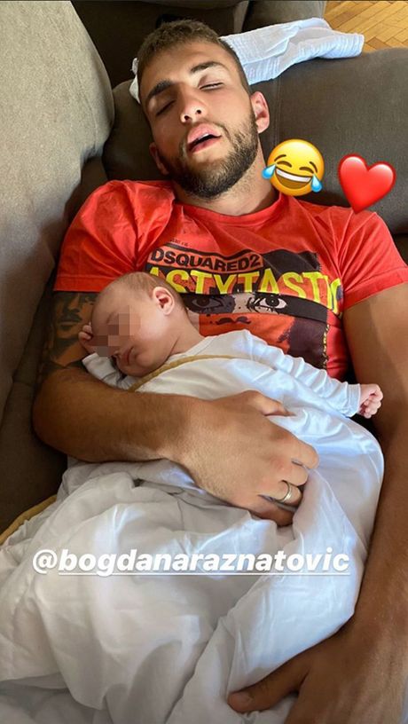 Veljko Raznatovic Veljko Raznatovic