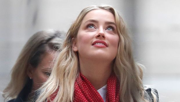 Amber Heard, Johnny Depp, Amber Herd, Džoni Dep