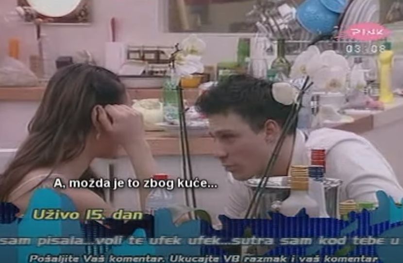 ŠOK Boki 13 otkrio imena 2 muškarca sa estrade koja su ga muvala: Jedan bio skoro veren za pevačicu, drugi...