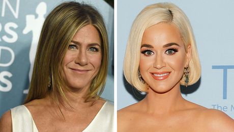 Dženifer Aniston, Jennifer Aniston, Katy Perry, Keti Peri Dženifer Aniston, Jennifer Aniston, Katy Perry, Keti Peri