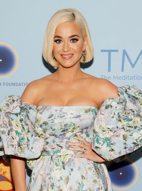 Katy Perry, Keti Peri Katy Perry, Keti Peri