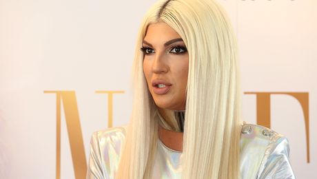 Jelena Karleuša Jelena Karleuša