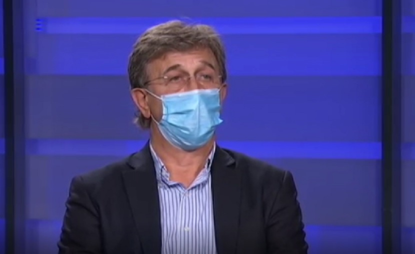 Anesteziolog iz "Dragiše Mišovića": Ovaj put je teže, radimo na preko 90 odsto zauzetosti - Telegraf.rs