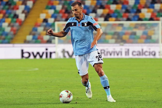 FK FC Lacio Udineze FK FC Lacio Udineze