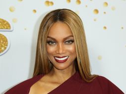 Tyra Banks, Tajra Benks