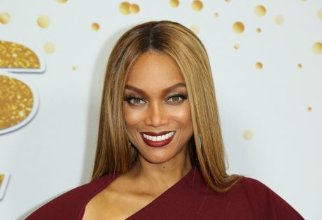 Tyra Banks, Tajra Benks Tyra Banks, Tajra Benks