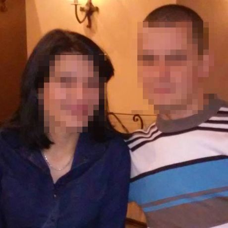 Deca, čloanovi porodice koja je stradala, Vanesa Živković Deca, čloanovi porodice koja je stradala, Vanesa Živković