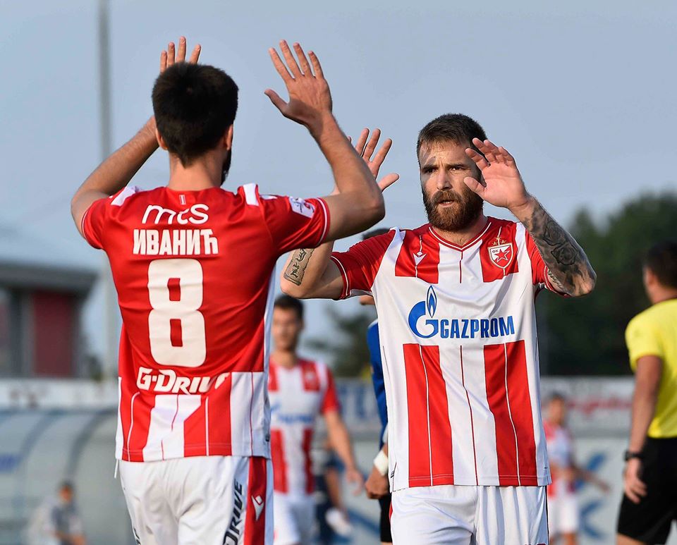 POZNAT RASPORED SUPERLIGE ZA NAREDNU SEZONU: Zvezda u prvom kolu dočekuje  Radnički, Partizan gostuje Javoru - 'večiti derbi' na programu već u  avgustu! - Domaći fudbal, Fudbal, Top News Sportske vesti - HotSport